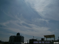 in Tokyo 2006.9.2 13:21 쐼 (enlarg. 16)