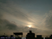 in Tokyo 2006.10.27 15:29 쐼 (enlarg. 23)