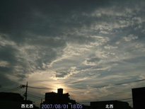 in Tokyo 2007.8.1 18:05 k (enlarg. 22)