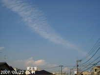 in Tokyo 2007.9.22 15:41  (enlarg. 71)