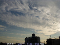 in Tokyo 2007.11.26 15:05 쐼 (enlarg. 92)