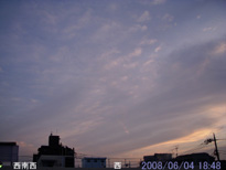 in Tokyo 2008.6.4 18:48  (enlarg. 03)