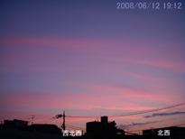 in Tokyo 2008.6.12 19:12 k (enlarg. 96)