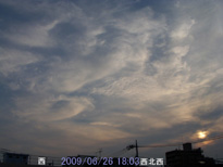 in Tokyo 2009.6.26 18:03 -k (enlarg. 41)