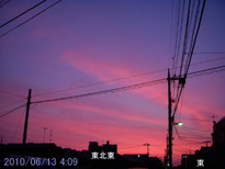 in Tokyo 2010.6.13 04:09 k (enlarg. 48)