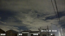 in Tokyo 2013.11.28 20:54 쐼 ٗlȑO_ (enlarg. 74)