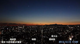 in Tokyo 2013.12.15 17:06 쐼-쐼 [Ă uԏĂہv(enlarg. 79)