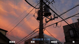 in Tokyo 2015.9.13 17:56 쓌  [Ă uԏĂہv(enlarg. 60)