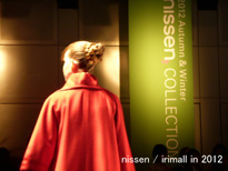 01FS nissen / IRIMALL in 2012 (Tokyo Japan)  http://www.irimall.net