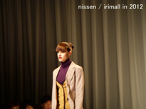 78FS nissen / IRIMALL in 2012 (Tokyo Japan)  http://www.irimall.net