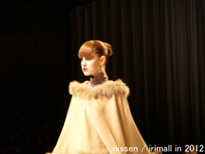80FS nissen / IRIMALL in 2012 (Tokyo Japan)  http://www.irimall.net