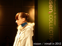 84FS nissen / IRIMALL in 2012 (Tokyo Japan)  http://www.irimall.net