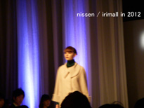 85FS nissen / IRIMALL in 2012 (Tokyo Japan)  http://www.irimall.net