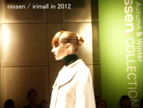 86FS nissen / IRIMALL in 2012 (Tokyo Japan)  http://www.irimall.net
