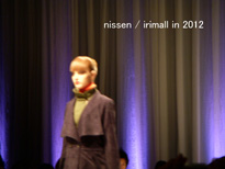 87FS nissen / IRIMALL in 2012 (Tokyo Japan)  http://www.irimall.net