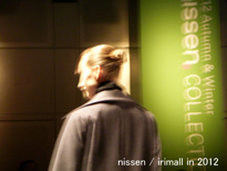 92FS nissen / IRIMALL in 2012 (Tokyo Japan)  http://www.irimall.net