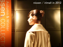 96FS nissen / IRIMALL in 2012 (Tokyo Japan)  http://www.irimall.net