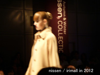 98FS nissen / IRIMALL in 2012 (Tokyo Japan)  http://www.irimall.net