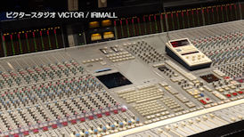 2013 ビクタースタジオ VICTOR オディオ 95
