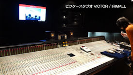 2013 ビクタースタジオ VICTOR オディオ 98