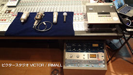 2013 ビクタースタジオ VICTOR オディオ 99
