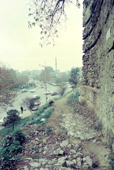 1976.11 Istanbul, Turkey 36-05