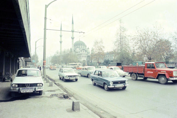 1976.11 Istanbul, Turkey 36-06