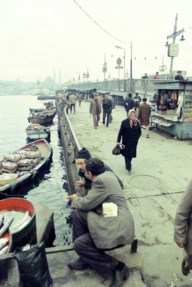 1976.11 Istanbul, Turkey 36-10