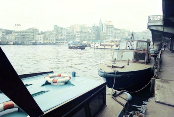 1976.11 Istanbul, Turkey 36-11