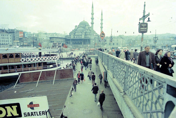 1976.11 Istanbul, Turkey 36-13