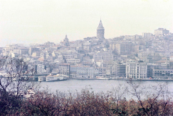 1976.11 Istanbul, Turkey 37-02