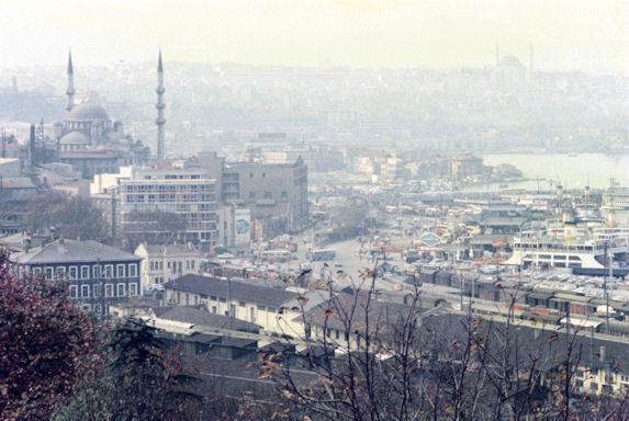 1976.11 Istanbul, Turkey 37-04