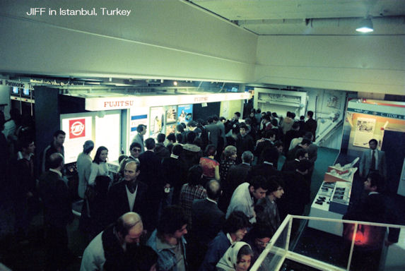 1976.11 Istanbul, Turkey 38-13