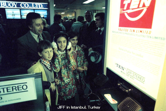 1976.11 Istanbul, Turkey 38-15