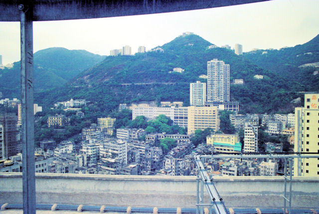 1974 Hong Kong 06-18
