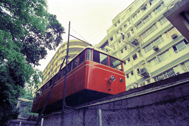 1974 Hong Kong 06-22