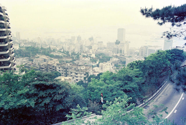 1974 Hong Kong 06-27