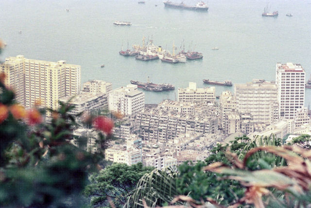 1974 Hong Kong 06-32