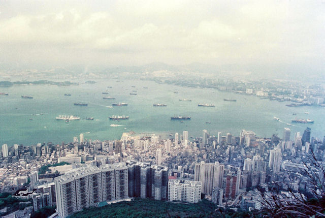 1974 Hong Kong 06-33