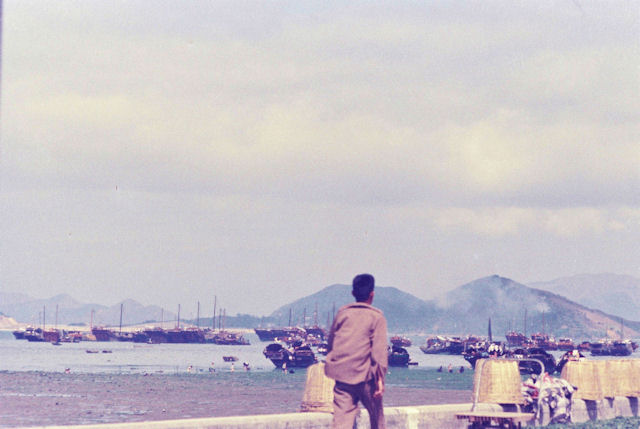 1974 Hong Kong 07-28