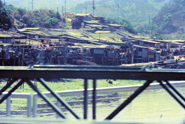 1974 Hong Kong 07-29