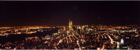 NY city in 1991